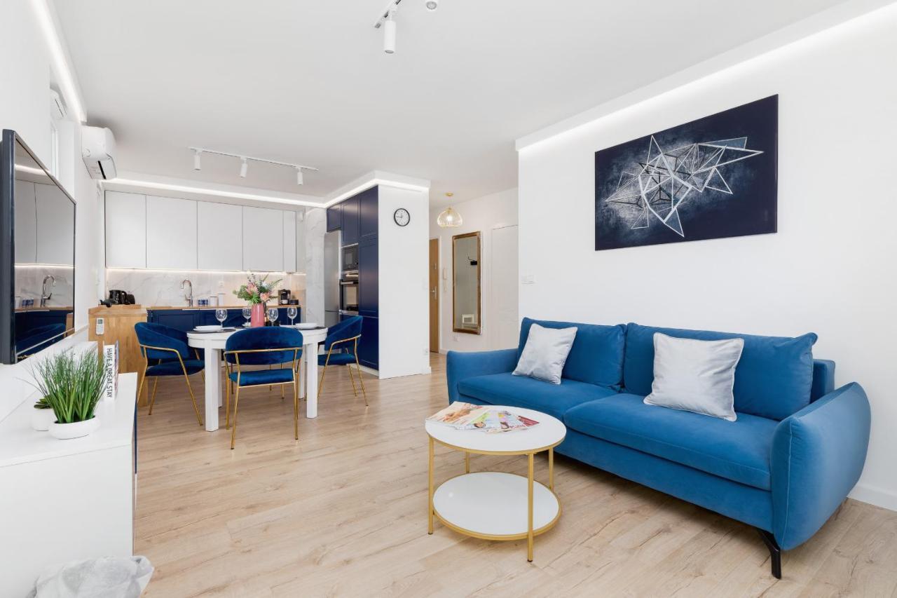 Fredry 6 Premium Lagiewniki By Renters Prestige * Krakow