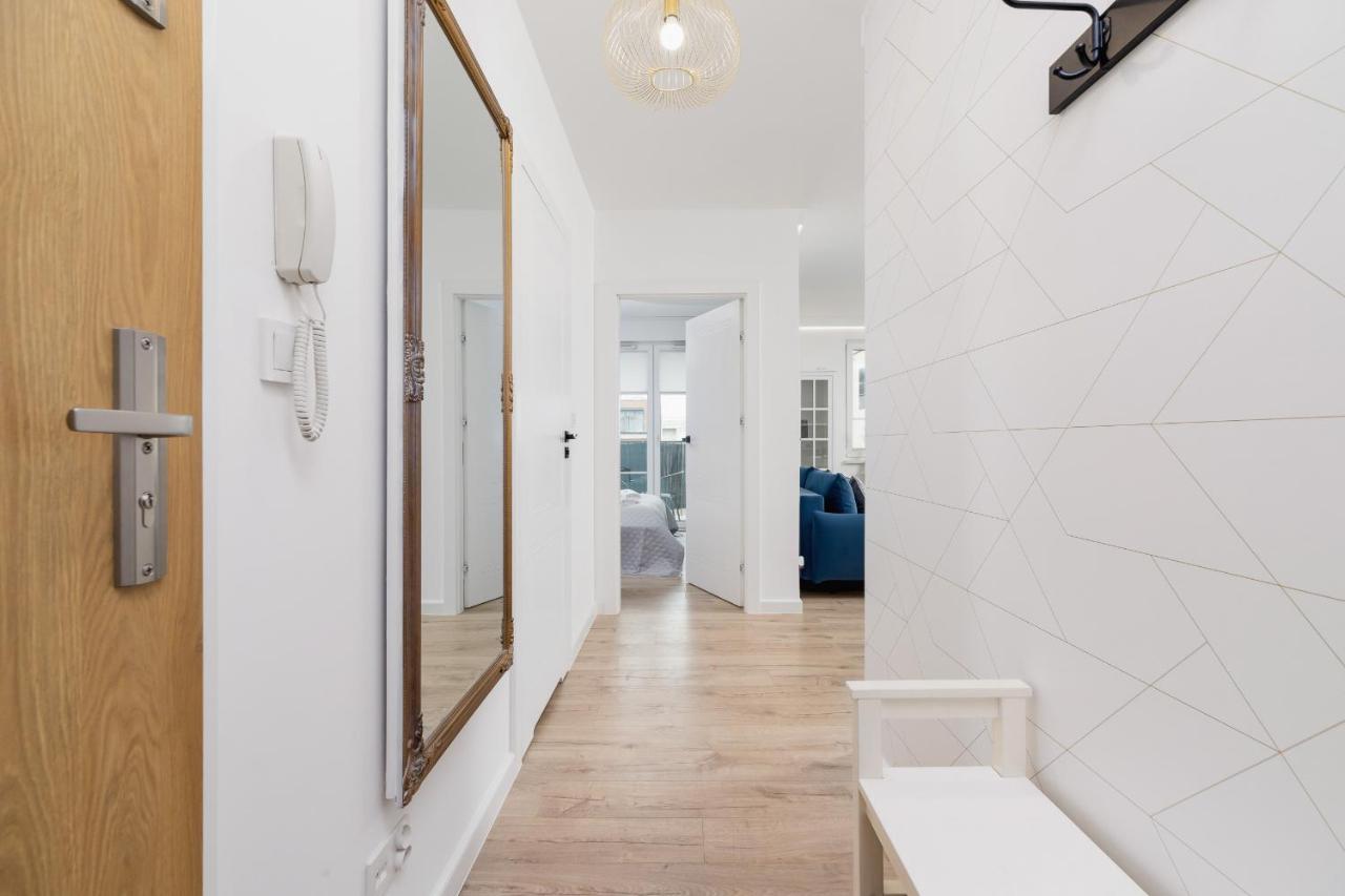 Fredry 6 Premium Lagiewniki By Renters Prestige Apartment Krakow