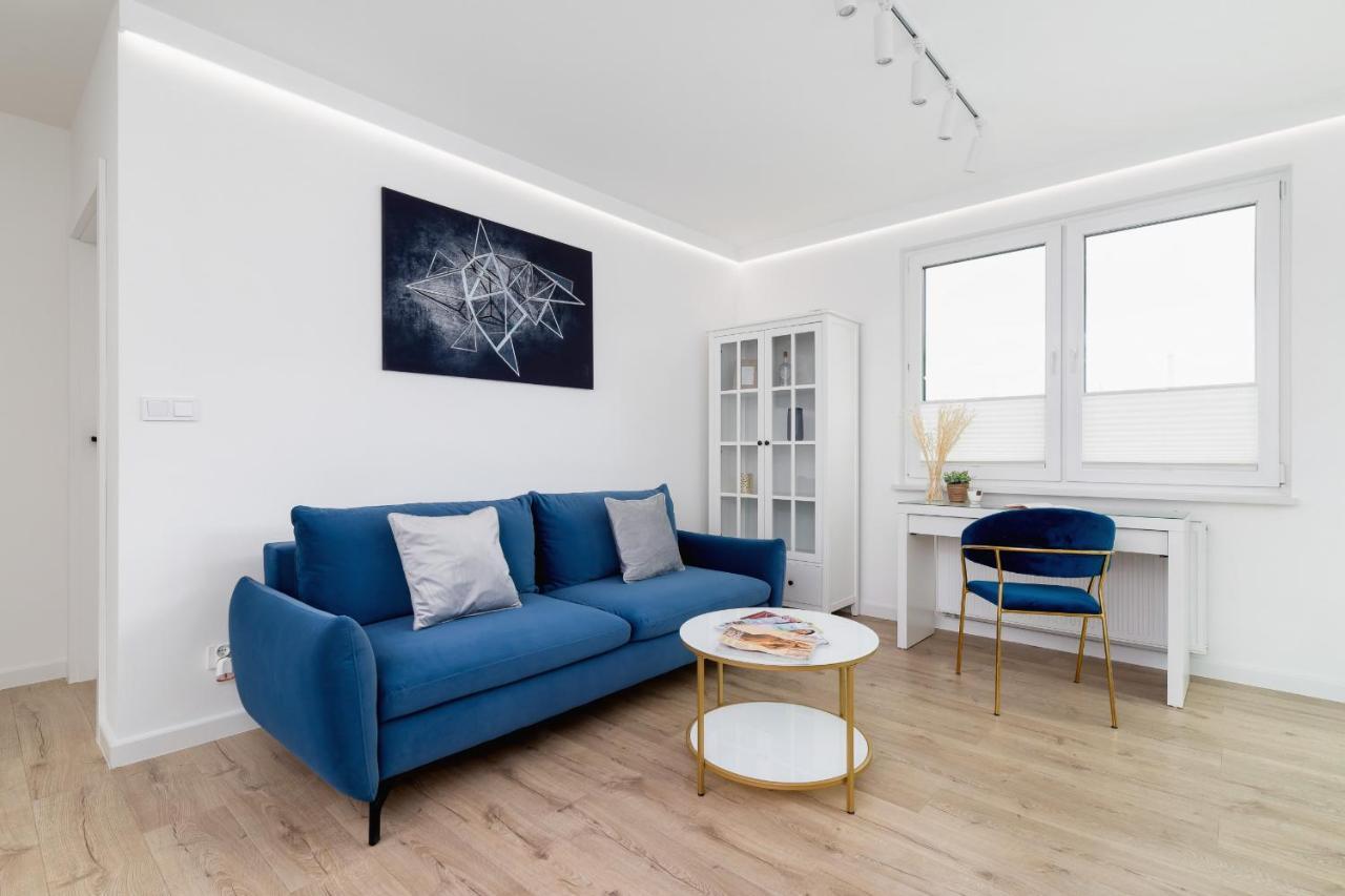 Fredry 6 Premium Lagiewniki By Renters Prestige Apartment Krakow