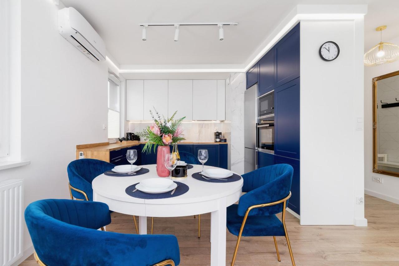 Apartment Fredry 6 Premium Lagiewniki By Renters Prestige *