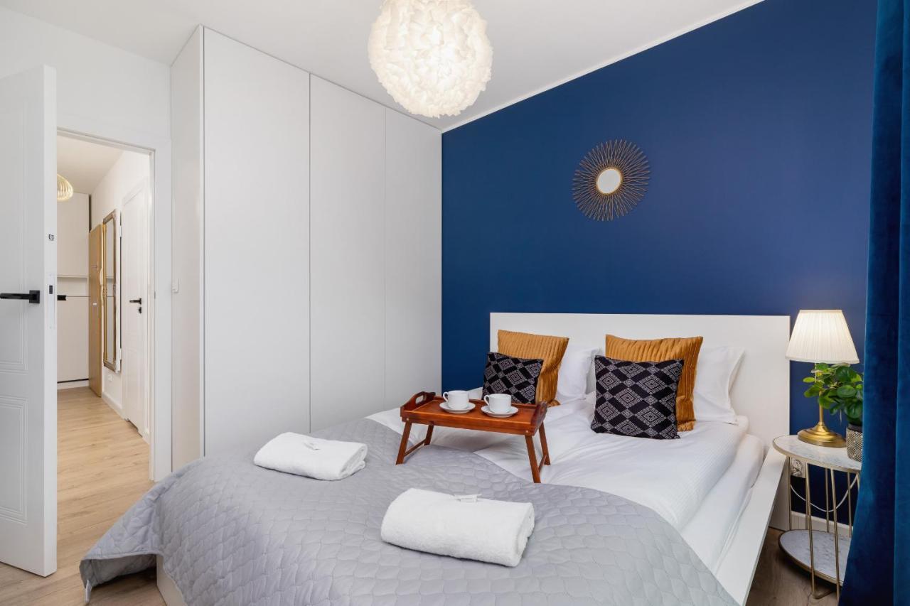 Fredry 6 Premium Lagiewniki By Renters Prestige Apartment *