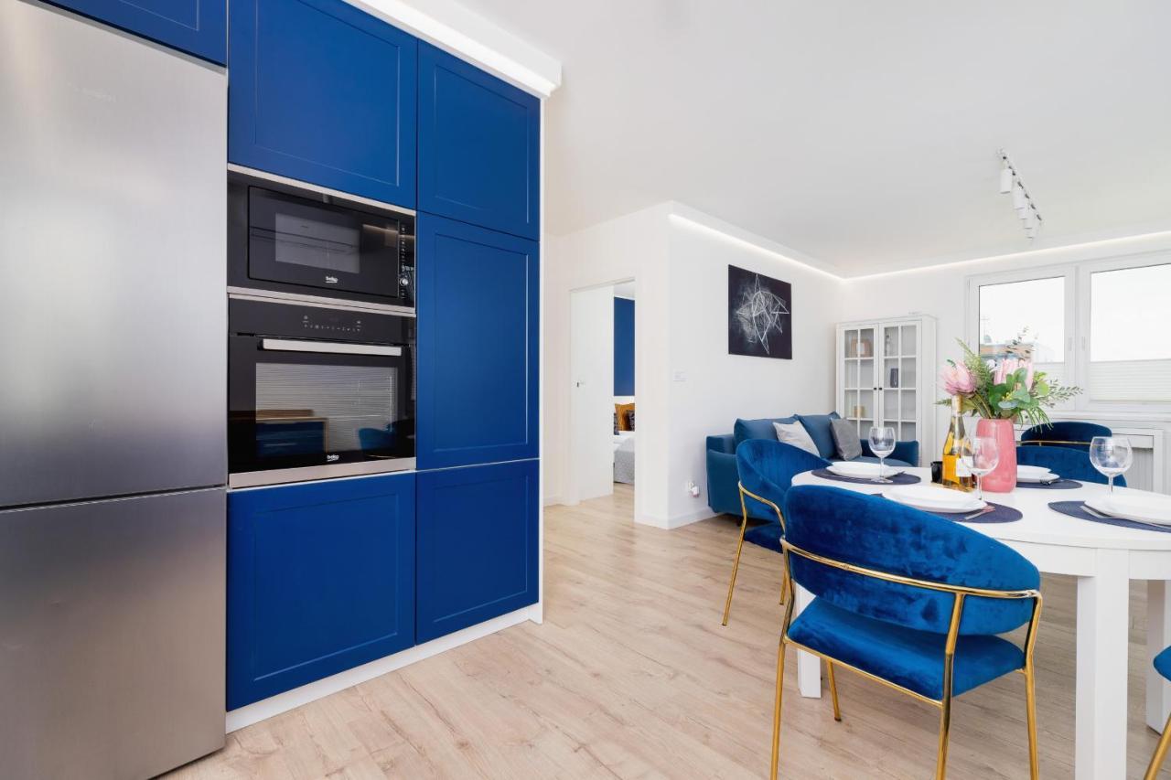 Fredry 6 Premium Lagiewniki By Renters Prestige Apartment Krakow