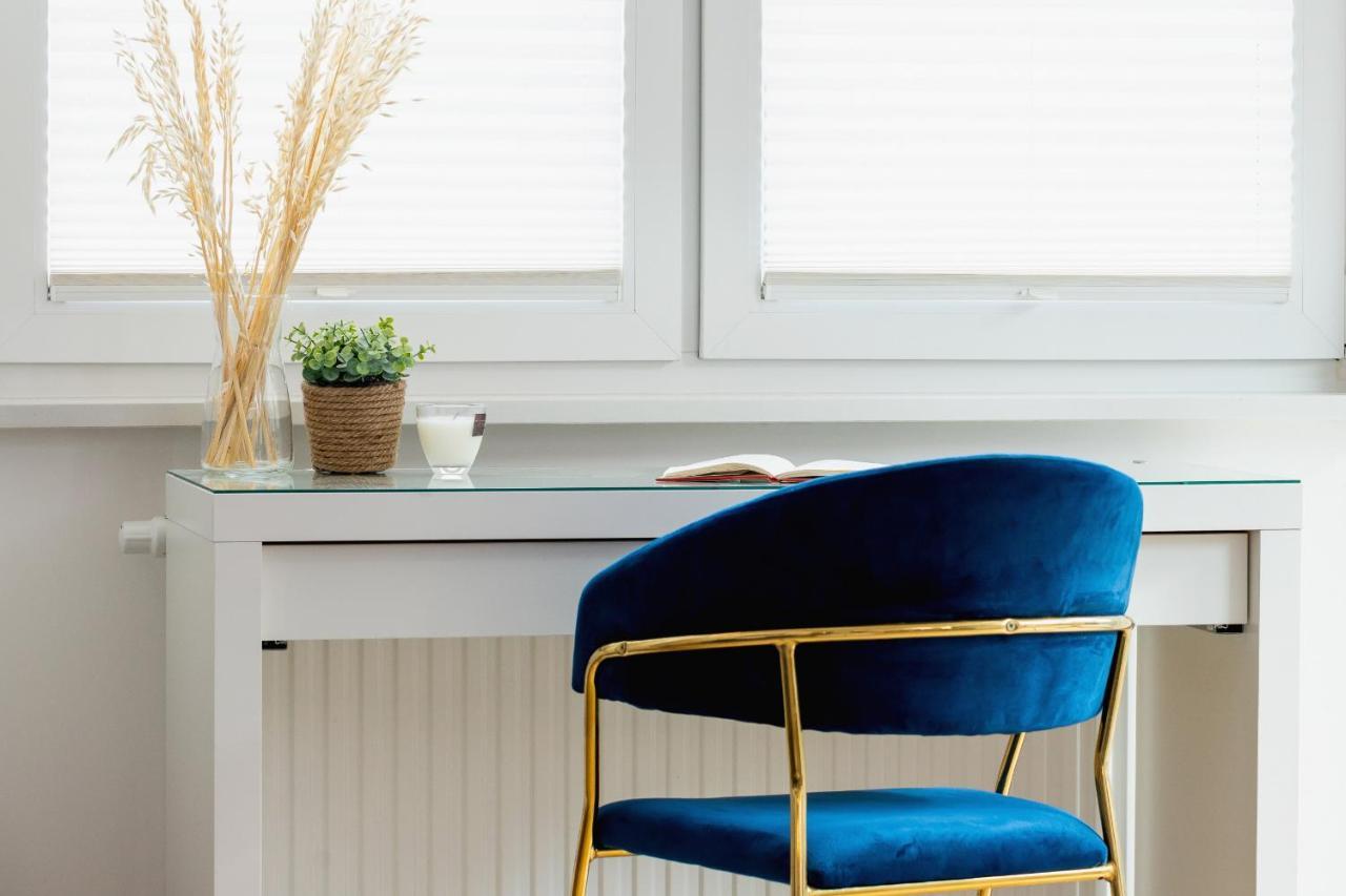 Fredry 6 Premium Lagiewniki By Renters Prestige