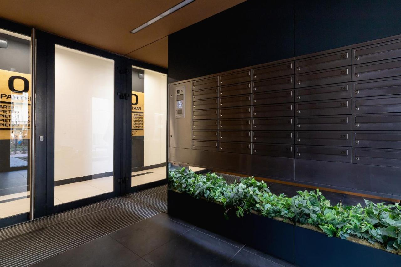 Fredry 6 Premium Lagiewniki By Renters Prestige * Krakow