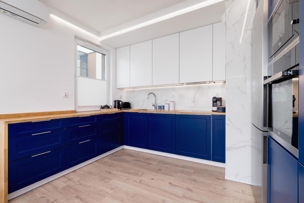 Fredry 6 Premium Lagiewniki By Renters Prestige * Krakow