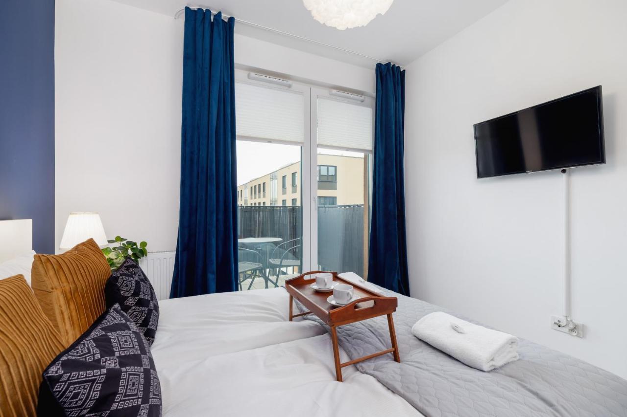 Fredry 6 Premium Lagiewniki By Renters Prestige Apartment