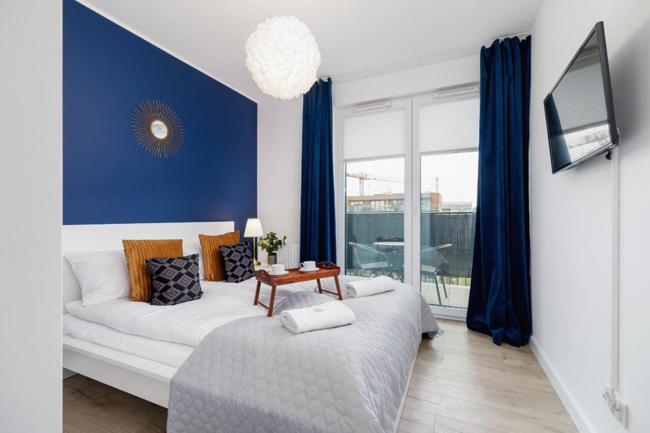 Fredry 6 Premium Lagiewniki By Renters Prestige * Krakow