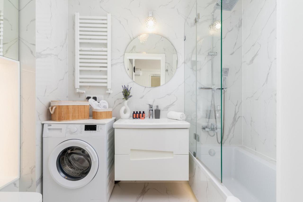 Fredry 6 Premium Lagiewniki By Renters Prestige Apartment